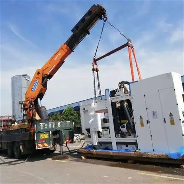 淇滨附近小吊车联系方式|8-16吨|本地及时服务