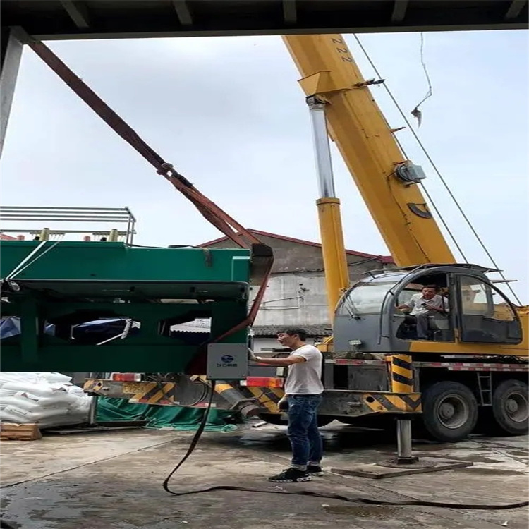 淇滨大吨位吊车租赁应急保障方案|化解突发吊装需求难题