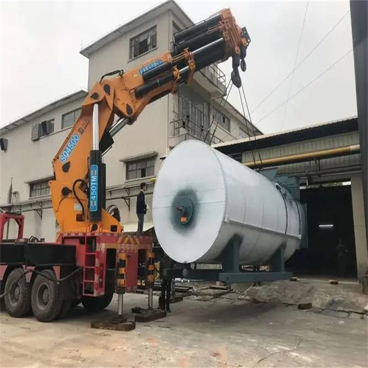 淇滨吊车租用电话|24小时应急服务|精准吊装方案